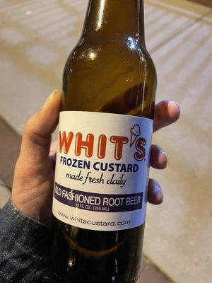 Root Beer