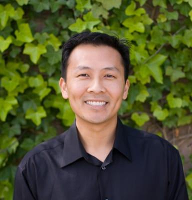 Dr. Mark Wong - Dentist Walnut Creek CA