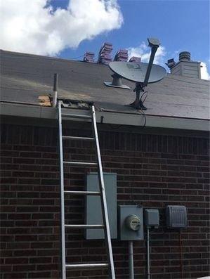 Roofing Replacement in Sugar Land, TX.