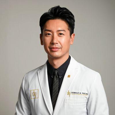 Donald B Yoo, MD, FACS