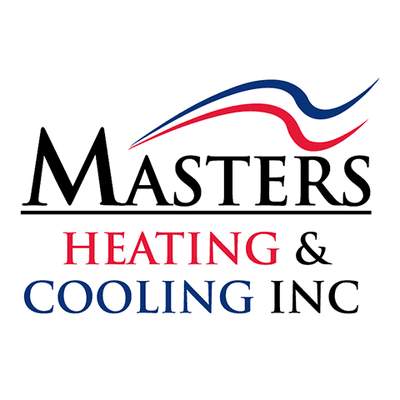 Masters Heating & Cooling Inc