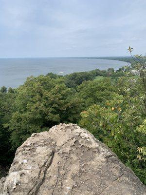 High Cliff State Park