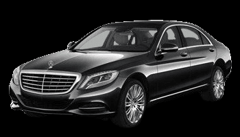 Mercedes S-Class