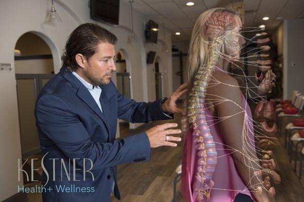 Kestner Health + Wellness