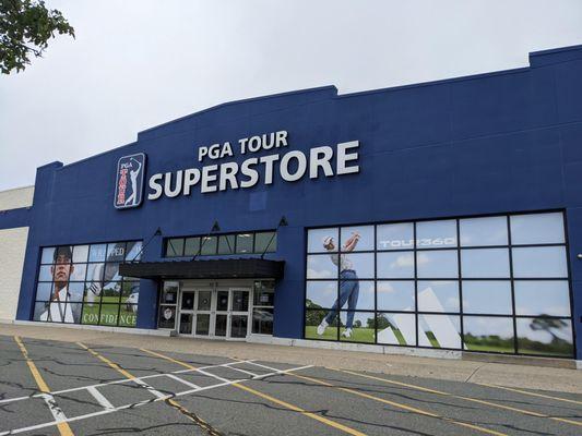 PGA TOUR Superstore 6/2024