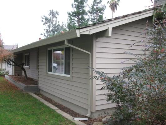 Alside Prodigy Insulated Vinyl Siding