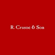 R. Crusoe & Son