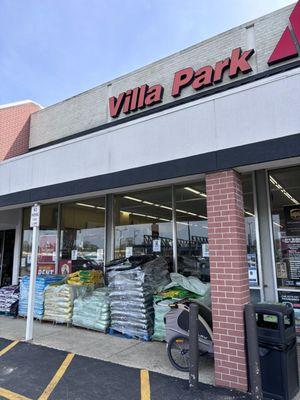 Villa Park Ace Hardware