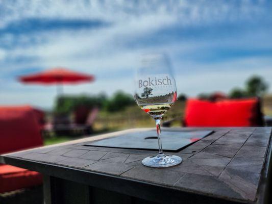 Bokisch Vineyards