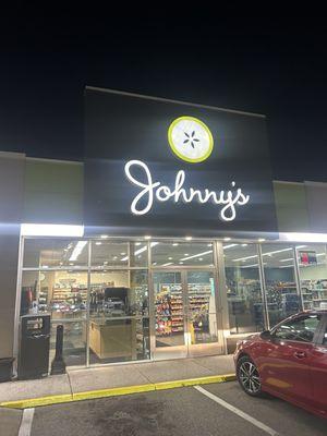 Johnny's Markets