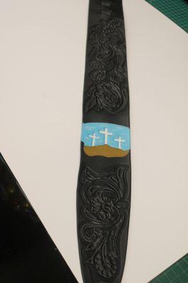 Guitar Straps