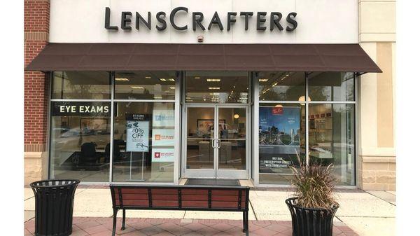 LensCrafters