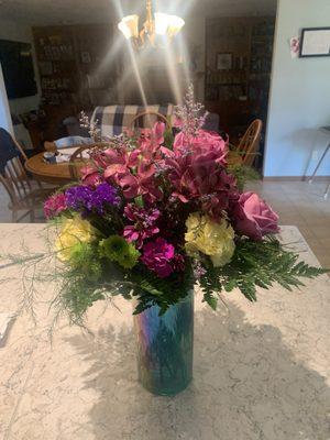 George's Flowers, Inc.