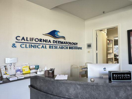 CA Dermatology & Clinical Research Institute