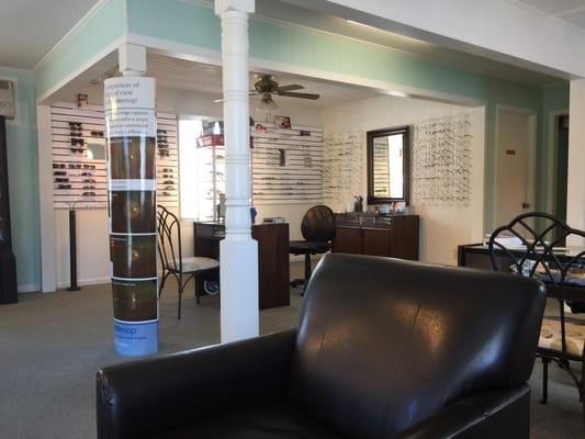 Cherry Grove Eyecare