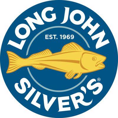 Long John Silver's Logo