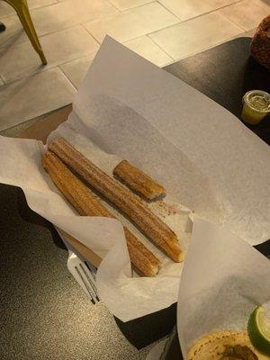 Churros