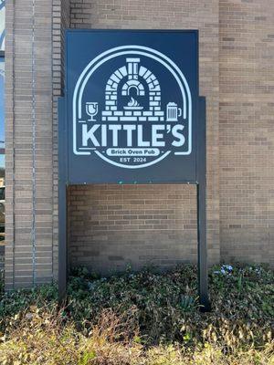 Kittle's Brick Oven Pub