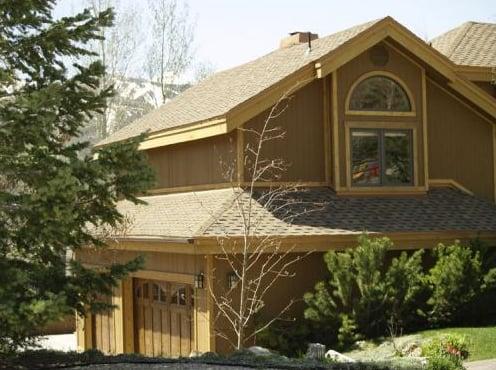 American Roofing, Salt Lake City, UT