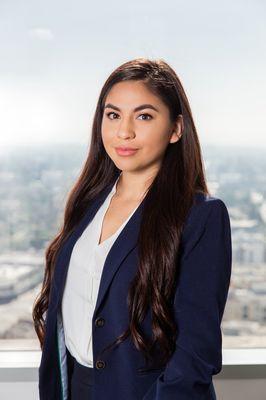 Pre-Litigation Manager - Cintia Chavez