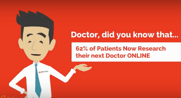 SEO for Doctors