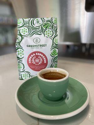 Greenstreet Coffee