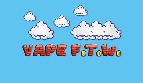 Vape FTW