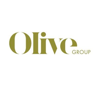 Olive Group Logo