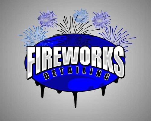 Fireworks Detailing