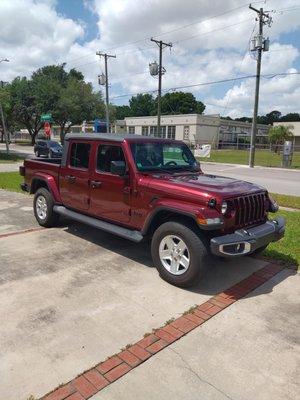 Tommy's Tire & Auto Service