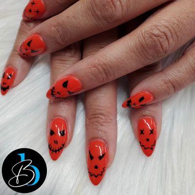 Be Beauty Nails & Spa