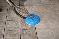 tile cleaning