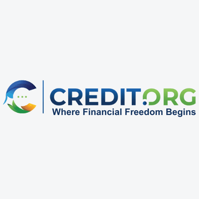 Credit.org - Nonprofit Financial Counseling Agency Logo