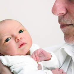 paternity testing