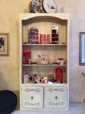 Come check out my beautiful collection of specialty products and gifts!