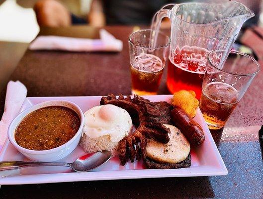 Bandeja Paisa