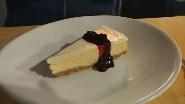 Cheesecake