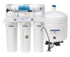 Water purification systems