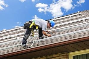 Vero Beach Roof Replacements