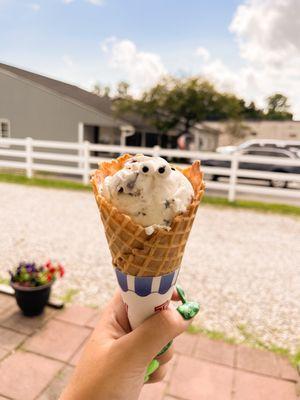 Stickyfingers Ice Cream Parlor