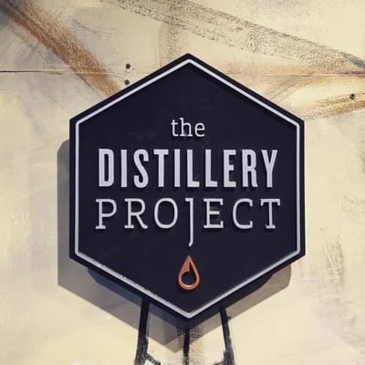 The Distillery Project