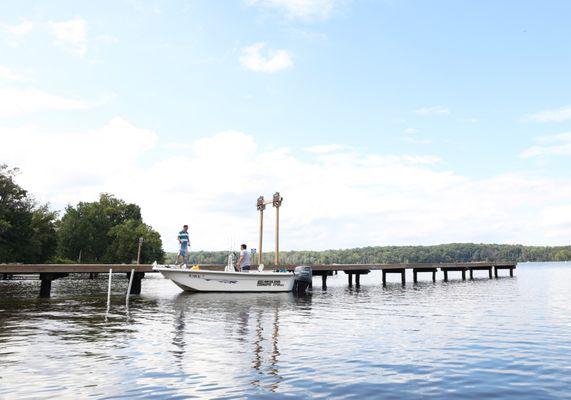 Pohick Bay Regional Park