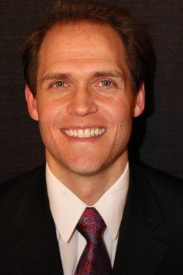 Dr. Ryan C. Swigert  Oral & Maxillofacial Surgeon