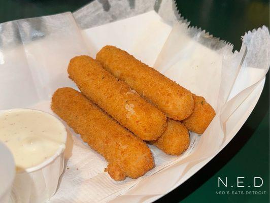 Cheese Stix