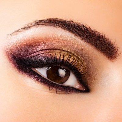 Your Eyebrows - Your Beauty. Give your Eyebrow a Precise Shape