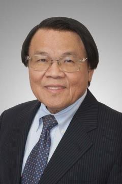 Chen Chung-Lien, MD