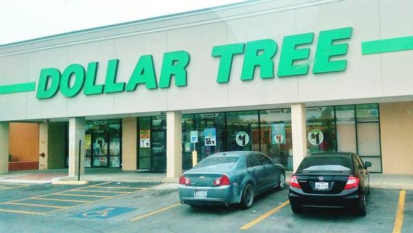 Dollar Tree