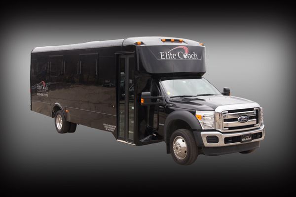 Elite Coach Transportation