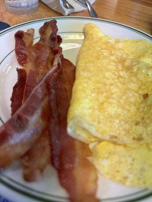 Cinnamon Swirl French Toast Breakfast