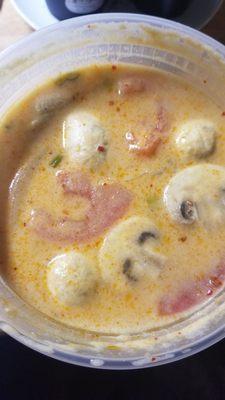 Tom Kha